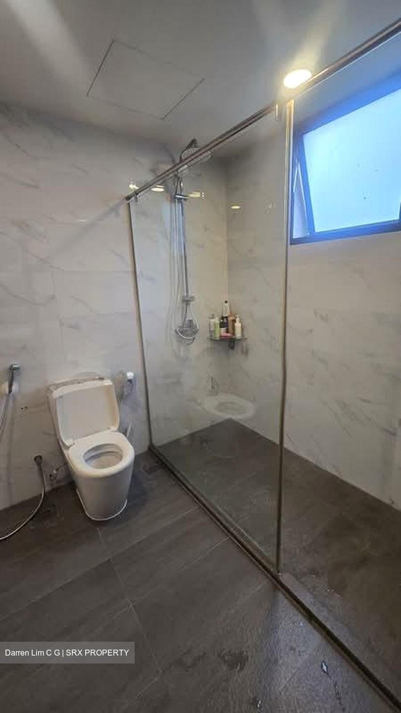 Parc Oasis (D22), Condominium #570110831